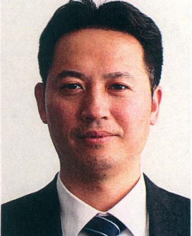 卢新华总法律顾问